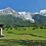 Les Pelarnys By Interhome Будинок відпочинку