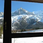 Les Pelarnys By Interhome * Шамоні
