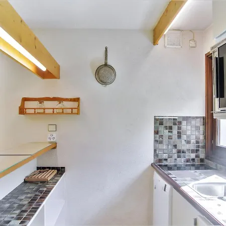 Les Pelarnys By Interhome Chamonix