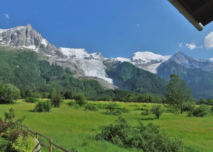 Les Pelarnys By Interhome *