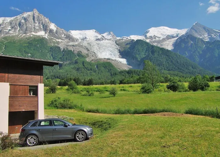 Les Pelarnys By Interhome