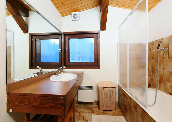 Les Pelarnys By Interhome Holiday home Chamonix