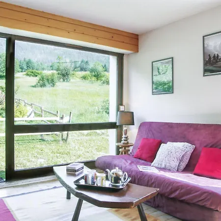 Les Pelarnys By Interhome Hébergement de vacances *