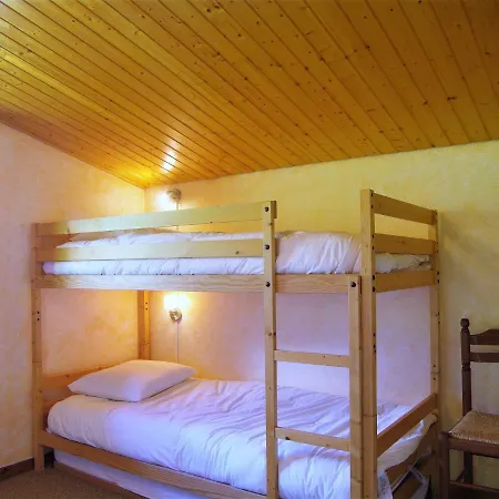 Les Pelarnys By Interhome *