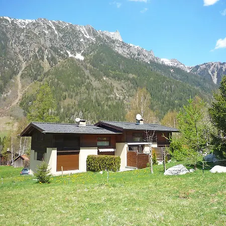 Les Pelarnys By Interhome Hébergement de vacances