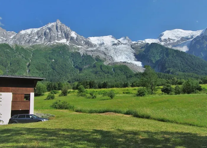 Les Pelarnys By Interhome Hébergement de vacances