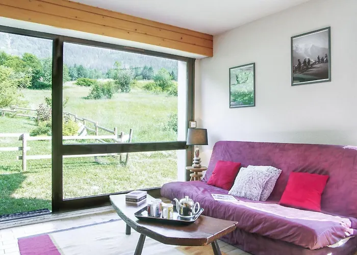 Les Pelarnys By Interhome Hébergement de vacances *