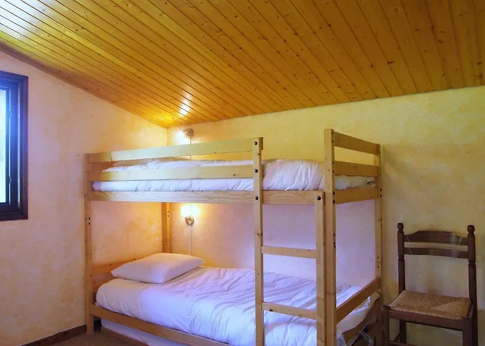 Les Pelarnys By Interhome *