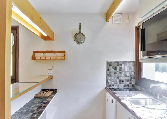 Les Pelarnys By Interhome Chamonix