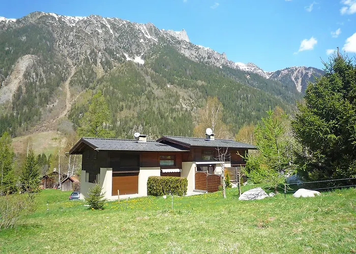 Les Pelarnys By Interhome Hébergement de vacances